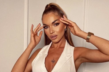 TEODORA DŽEHVEROVIĆ BILA NA METI PSIHOPATE: Strah za PORODICU je RAZARAO, otkriveni svi JEZIVI DETALJI!