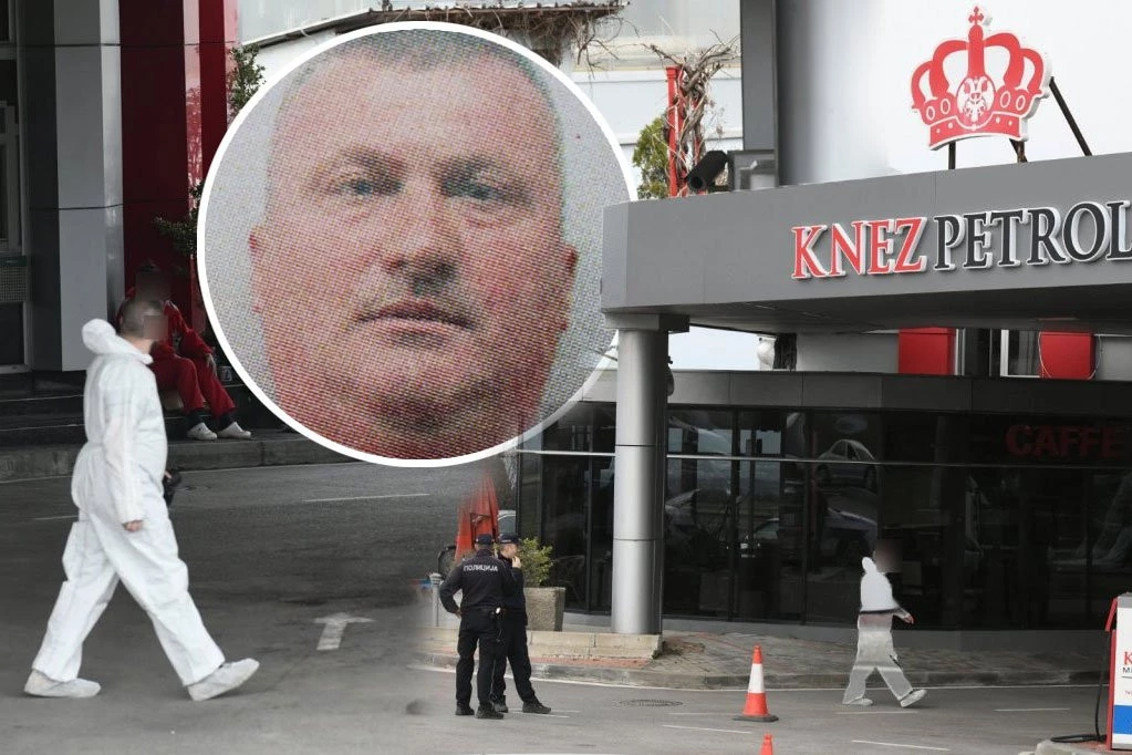 Uhapšena još jedna devojka (22) zbog pomaganja u likvidaciji Ranka Eskobara! Locirana u Sarajevu!