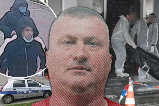 JOŠ JEDNA OSOBA UHAPŠENA ZBOG UBISTVA ESKOBARA! Evo koja mu je bila uloga!