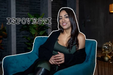 Ispovest Zejne Murkić: Nabacivali su mi se menadžeri, nisam htela karijeru preko kreveta! (VIDEO)
