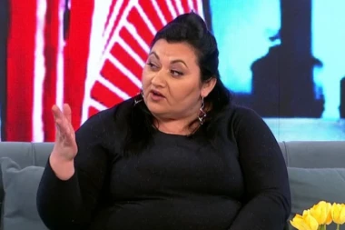AKO JE TO NJEGOVA IGRA, NEKA MU IDE NA DUŠU! ONA IMA SAMO 19 GODINA: Oglasila se majka Milice Veselinovć nakon ćerkine VRELE AKCIJE s Bilalom!