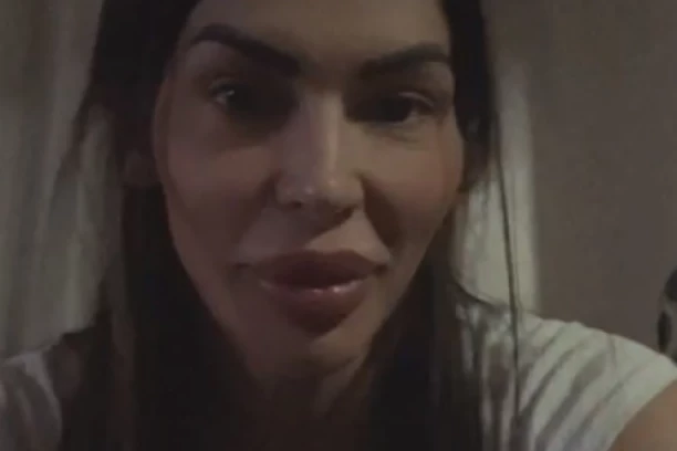 ŠMIZLA ZADRŽANA U POLICIJI, a evo šta je radila pre HAPŠENJA!