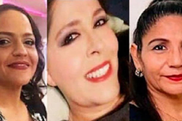 NESTALE TRI AMERIKANKE U MEKSIKU: Otišle da prodaju garderobu, pa im se potpuno izgubio trag!