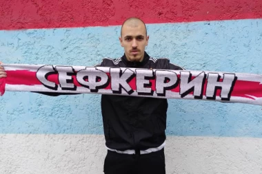 "DEZERT UVEK DOLAZI NA KRAJU": Sefkerinci doveli srpskoligaško POJAČANJE!