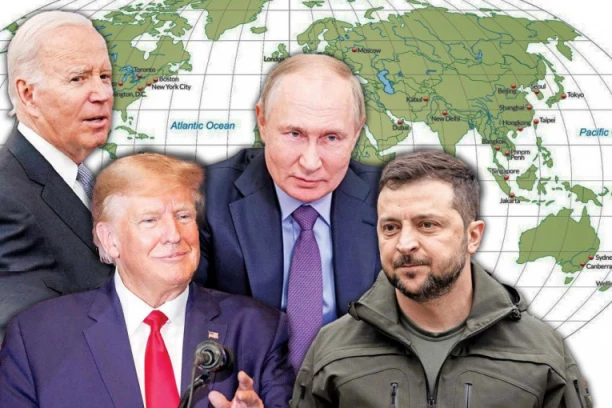 6 IZBORA KOJI KROJE SUDBINU SVETA! Presudna godina za formiranje novog međunarodnog pokreta!