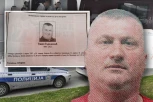 ČITULJA ZA ESKOBARA: Poznato kada će biti sahrana Ranka Radoševića, porodica se oprostila od Nikšićanina (FOTO)