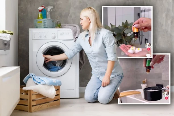 TRI JEFTINA PREDLOGA KAKO DA KUPATILO UVEK MIRIŠE: Jednu stvar stavite na vatu i sklonite da niko ne vidi - Oduševiće vas!