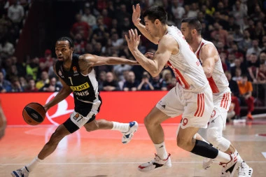 NAJVAŽNIJA INFORMACIJA PRED VEČITI DERBI: ABA liga donela ODLUKU, šta će reći grobari, a šta delije?