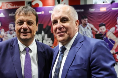 ATAMAN PRED PARTIZAN: Sada je red na nama da odigramo teško gostovanje