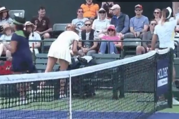 SKANDALČINA: Hrvatica na STUBU SRAMA nakon ovog poteza! (VIDEO)