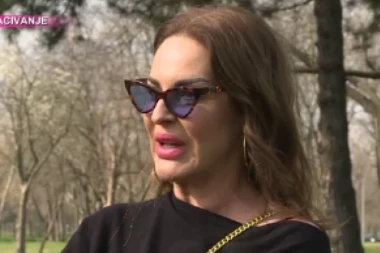 KRVAVU JE IZBACIO IZ KOLA! Otkriveni MONSTRUOZNI detalji odnosa Ane i Zvezdana: OSAM SATI JE BILA VEZANA ZA RADIJATOR!