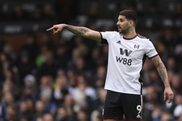 VELIKI PREOKRET: Evropski VELIKAN želi Aleksandra Mitrovića!