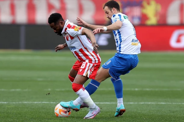 TRENERSKA VRTEŠKA: Novi Pazar ima novog stratega - četvrtog u ovoj sezoni!