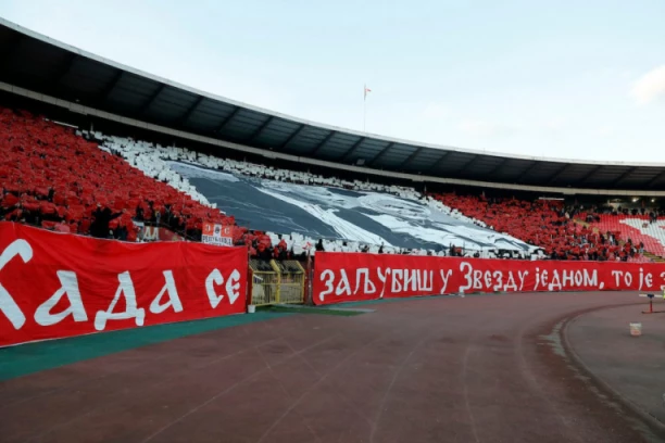 NAVIJAČI ZVEZDE OKREĆU NOVI LIST: Delije povukle RADIKALAN POTEZ - ovo mora da se menja!