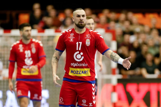 "ORLOVI" IMAJU VELIKA OČEKIVANJA: Srbija saznala iz kog šešira čeka žreb za Evropsko prvenstvo!