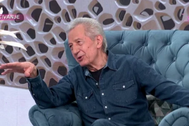 NIKO NIJE ZNAO U KAKVIM SAM MUKAMA BIO: Miroslav Ilić  otkrio sa kojim ZDRAVSTVENIM PROBLEMOM se suočio, pa se prisetio NAJBOLJNIJEG TRENUTKA u životu!