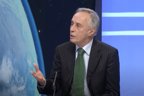 NIŠTA OD NOVE VLADE U CRNOJ GORI! Lekić: Nema većine, nedostaju tri glasa URA