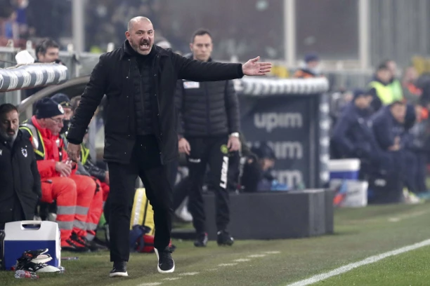 IGRAČ POBEGAO U NEMAČKU! Stanković je u ozbiljnom problemu! KAKO će trener ovo da sanira!?