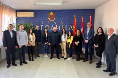 PALMA VODI 350 STUDENATA I PROSVETNIH RADNIKA U BEČ