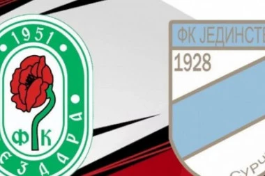 TRI GOLA ZA ISTO TOLIKO BODOVA: "Bulke" ponovo krase vrh tabele!