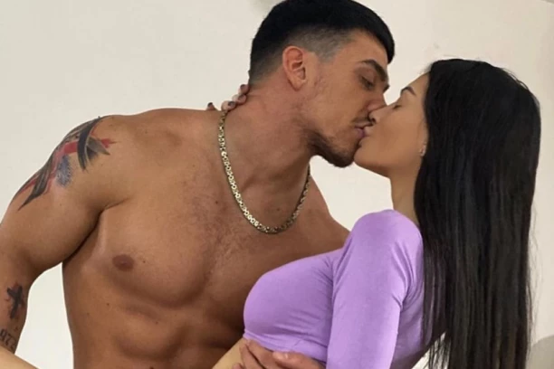 "NISMO SE VERILI!" Dečko Tare Simov brutalno iskren, otkrio zašto još nisu stali na ludi kamen i kakav DOGOVOR imaju!