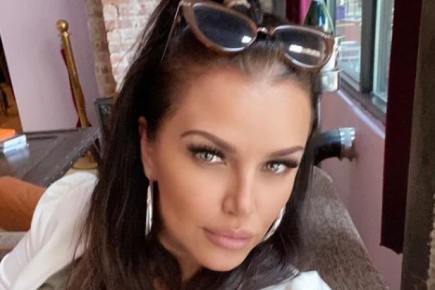 NAJLEPŠOJ SRPKINJI U AMERICI DIVE SE I SVETSKE ZVEZDE: Lana osvojila SVET, a kod nas malo ko zna čime se stvarno bavi!