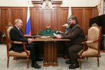 SASTANAK PUTINA I KADIROVA! Čečenski lider pozvao Moskvu da razmotri korišćenje NUKLEARNOG oružja
