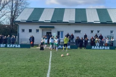 BORBA ZA PRVO MESTO SE NASTAVLJA: Posle derbija LSK i Graničar i dalje na istom odstojanju!