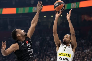 UŽASNA VEST: Stranac se povredio pred VELIKI DERBI - pauzira mesec dana!