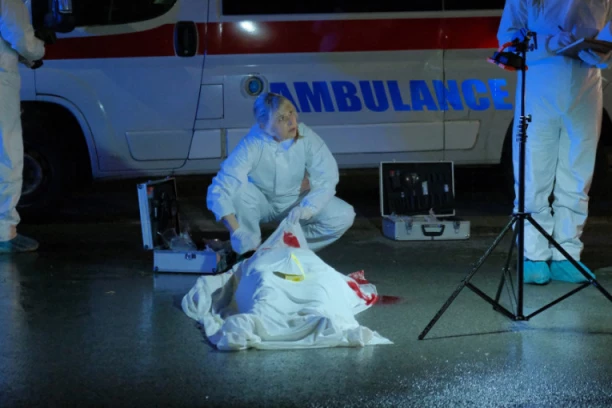 DOBRE VESTI ZA SVE LJUBITELJE SERIJE "UBICE MOG OCA" I BINDŽOVANJA!