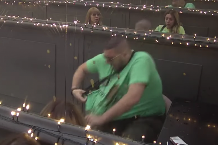 Miljana Kulić polila Zolu vrelom kafom Zadruga 6 svađa