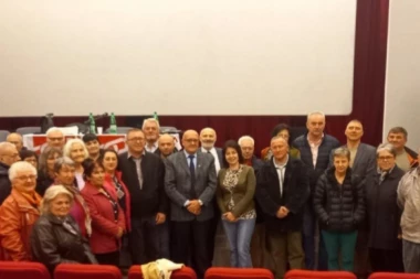 SAŠA KOSTREŠ NA ČELU PUPS U BOLJEVCU