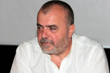 UMRO BRAT NIKOLE KOJA! Tuga u porodici legendarnog glumca! (FOTO)