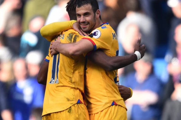 REPREZENTATIVAC U DILEMI: Milan ga mami Ligom šampiona, ali MILIONI stižu sa NEVEROVATNE adrese!