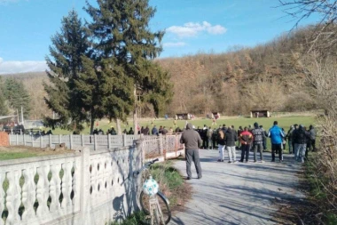 SIGURNA REALIZACIJA PENALA: Jesenji prvak bez rešenja za disciplinovanu igru domaćeg tima!