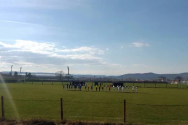 VUKOVI SA KRALJEVICE SLAVILI: Posle nule na poluvremenu, domaći igrači su dodali gas!