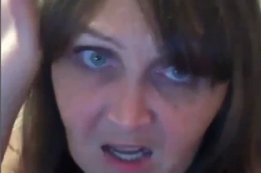 RUSKA BLOGERKA KOJA JE UHAPŠENA U ALBANIJI POD OPTUŽBOM ZA ŠPIJUNAŽU TRAŽI AZIL: Plaši se progona u Moskvi zbog kritike invazije na Ukrajinu!