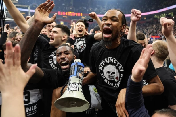 SPEKTAKL! Kevin Panter REŠIO meč, pa dobio NEOČEKIVANO IZNENAĐENJE! Madrid je GOREO! (VIDEO)