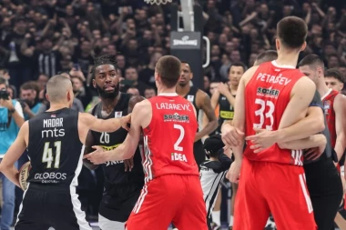 NOVI SKANDAL U REŽIJI LESORA: Francuz nastavlja da PROVOCIRA, navijači Zvezde će POLUDETI posle ovih reči!