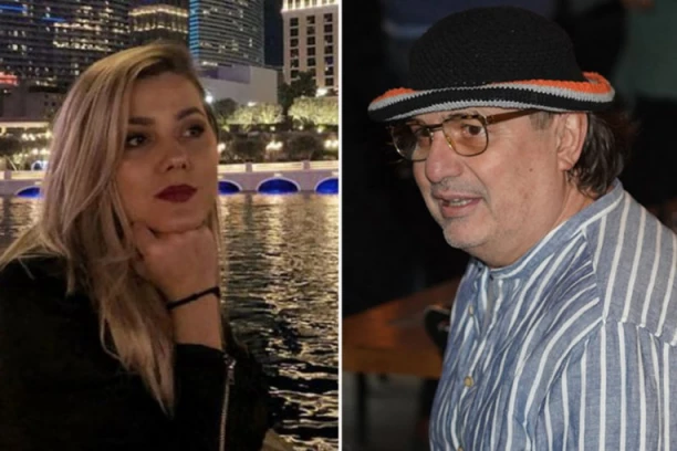 OVO JE KONTROVERZNA PRIČA RAMBA AMADEUSA: Prvu suprugu ostavio zbog studentkinje, a ona završila sa njegovim kumom!