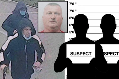 BOSANCI IZ BRČKOG I SANSKOG MOSTA BILI LOGISTIČARI: Pripremili teren za likvidaciju Eskobara - isplivali novi detalju jezivog ubistva!