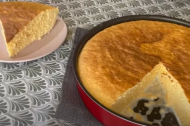 KOH OD GRIZA: Biće lepši ako ga prelijete vrućim mlekom - Slatkiš koji vraća u detinjstvo!