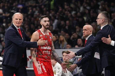 OVO NIKO NIJE OČEKIVAO: Vildoza se oglasio zanimljivim storijem (FOTO)