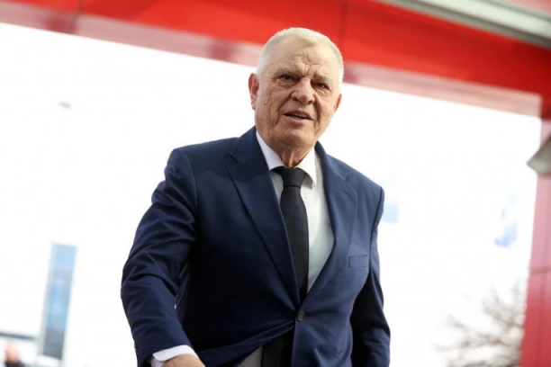 NOVI LIST U HUMSKOJ: Tole ponovo na čelu Partizana?