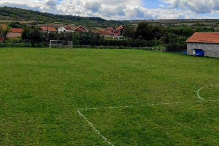 RAD NA TURBO POGON JOVANOVIĆA: Odlični napadač spreman da od sledećeg vikenda nosi Rad do sredine tabele!