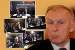 SRBIJA DOBILA NOVU FUDBALSKU VLADU: Dragan Džajić POČASTVOVAN izborom za predsednika FSS! (VIDEO, FOTO)