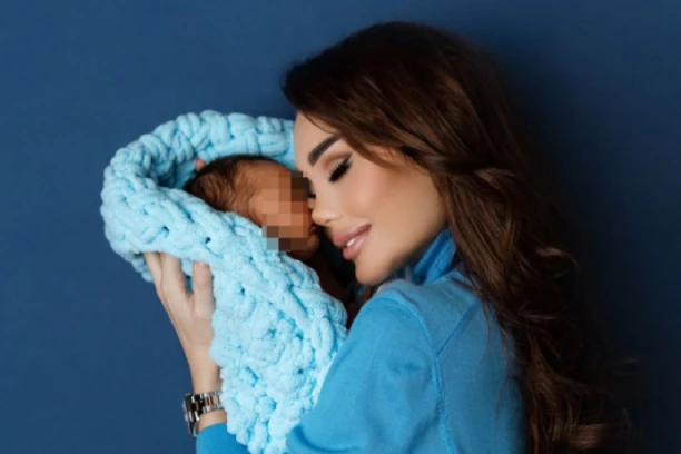 SAZNAJEMO: Duplo slavlje u domu Ane Korać