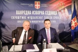NEZAPAMĆENO! Otkriveno tokom Izborne skupštine: FSS saopštio sjajnu vest!