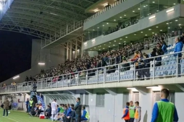 BRĐANI PADAJU U GORNJEM MILANOVCU? Sve misli su usmerene ka prvenstvu, ali Metalac spremno dočekuje kup duel protiv renomiranog rivala!