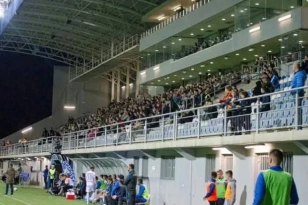 BRĐANI PADAJU U GORNJEM MILANOVCU? Sve misli su usmerene ka prvenstvu, ali Metalac spremno dočekuje kup duel protiv renomiranog rivala!